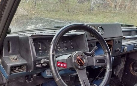 Nissan Patrol, 1985 год, 180 000 рублей, 5 фотография