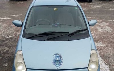 Subaru R2, 2004 год, 340 000 рублей, 1 фотография