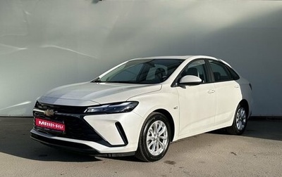 Chevrolet Monza, 2023 год, 2 250 000 рублей, 1 фотография
