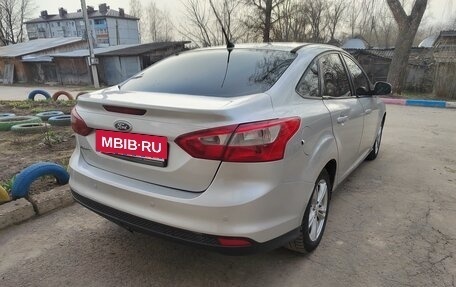 Ford Focus III, 2012 год, 720 000 рублей, 5 фотография