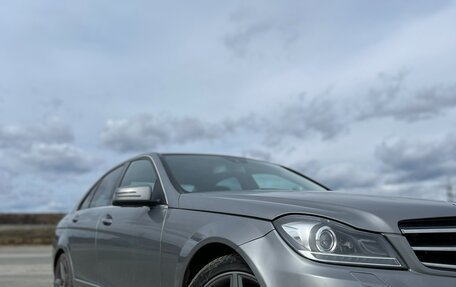Mercedes-Benz C-Класс, 2013 год, 1 550 000 рублей, 3 фотография