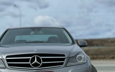 Mercedes-Benz C-Класс, 2013 год, 1 550 000 рублей, 2 фотография
