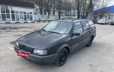 Volkswagen Passat B3, 1991 год, 150 000 рублей, 2 фотография