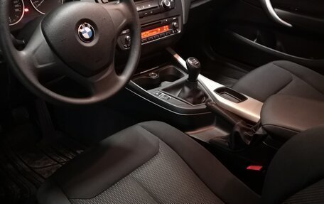 BMW 1 серия, 2013 год, 1 950 000 рублей, 8 фотография