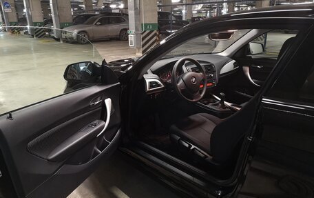 BMW 1 серия, 2013 год, 1 950 000 рублей, 9 фотография