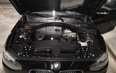 BMW 1 серия, 2013 год, 1 950 000 рублей, 10 фотография