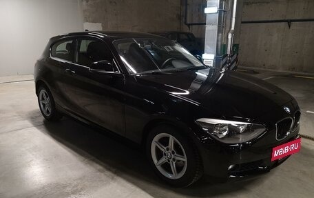 BMW 1 серия, 2013 год, 1 950 000 рублей, 12 фотография