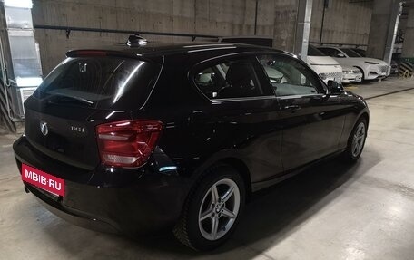 BMW 1 серия, 2013 год, 1 950 000 рублей, 14 фотография