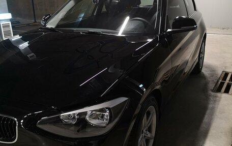BMW 1 серия, 2013 год, 1 950 000 рублей, 18 фотография
