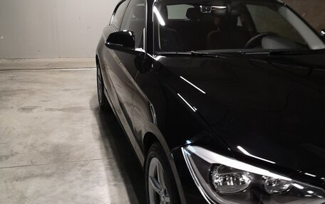 BMW 1 серия, 2013 год, 1 950 000 рублей, 21 фотография