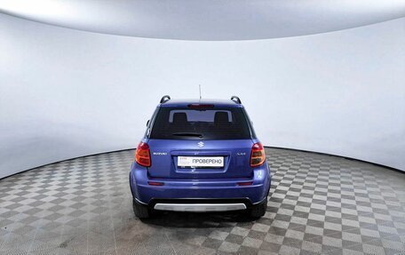 Suzuki SX4 II рестайлинг, 2012 год, 1 281 000 рублей, 6 фотография