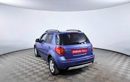 Suzuki SX4 II рестайлинг, 2012 год, 1 281 000 рублей, 7 фотография