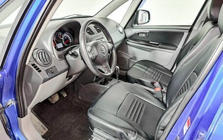 Suzuki SX4 II рестайлинг, 2012 год, 1 281 000 рублей, 19 фотография