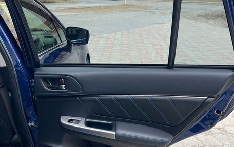 Subaru Levorg I, 2014 год, 1 240 000 рублей, 11 фотография