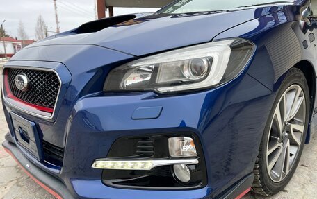 Subaru Levorg I, 2014 год, 1 240 000 рублей, 6 фотография