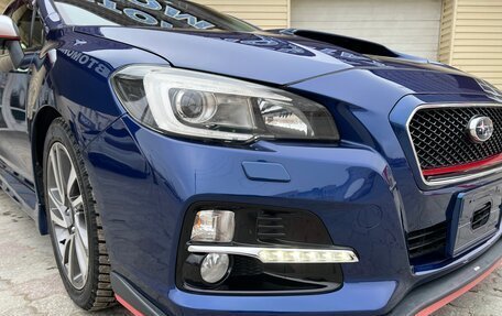 Subaru Levorg I, 2014 год, 1 240 000 рублей, 5 фотография