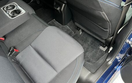 Subaru Levorg I, 2014 год, 1 240 000 рублей, 14 фотография
