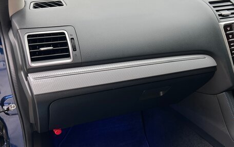 Subaru Levorg I, 2014 год, 1 240 000 рублей, 33 фотография