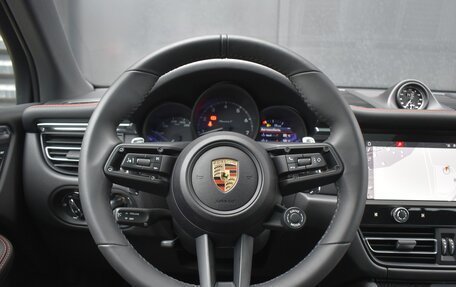Porsche Macan I рестайлинг, 2024 год, 12 900 000 рублей, 13 фотография