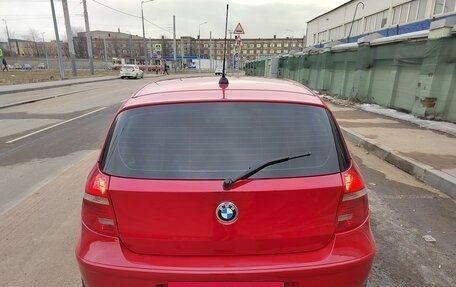 BMW 1 серия, 2010 год, 650 000 рублей, 6 фотография