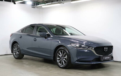 Mazda 6, 2021 год, 3 070 000 рублей, 1 фотография