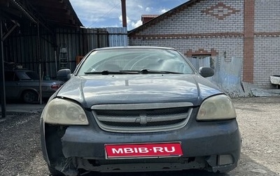 Chevrolet Lacetti, 2008 год, 360 000 рублей, 1 фотография