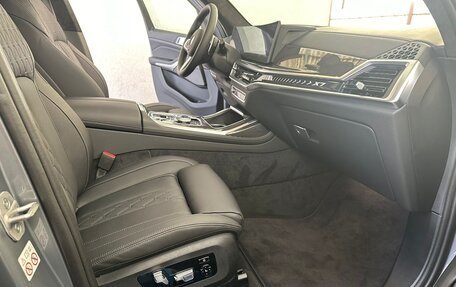 BMW X7, 2023 год, 16 300 000 рублей, 5 фотография