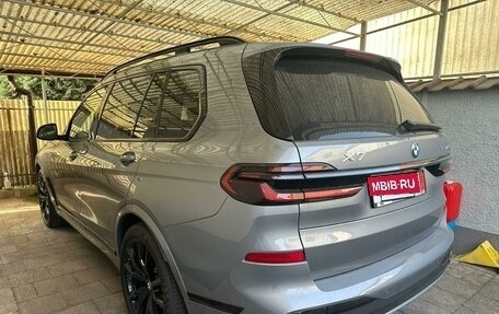 BMW X7, 2023 год, 16 300 000 рублей, 3 фотография