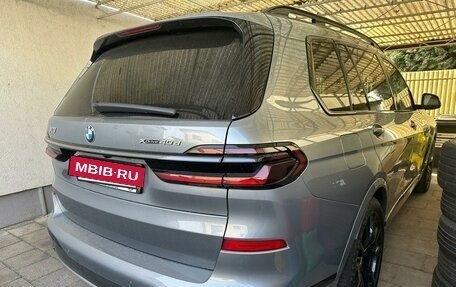 BMW X7, 2023 год, 16 300 000 рублей, 2 фотография