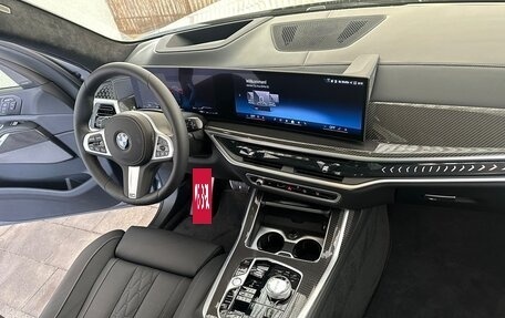 BMW X7, 2023 год, 16 300 000 рублей, 4 фотография