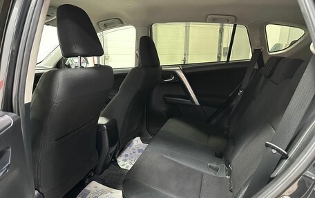 Toyota RAV4, 2016 год, 2 499 000 рублей, 6 фотография