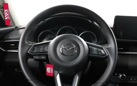 Mazda 6, 2021 год, 3 070 000 рублей, 14 фотография