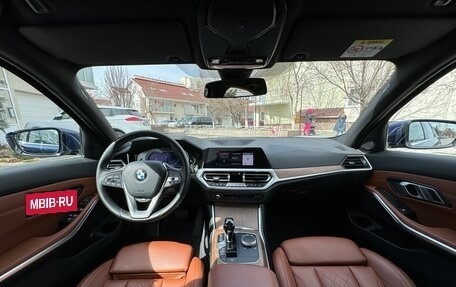 BMW 3 серия, 2020 год, 4 650 000 рублей, 34 фотография