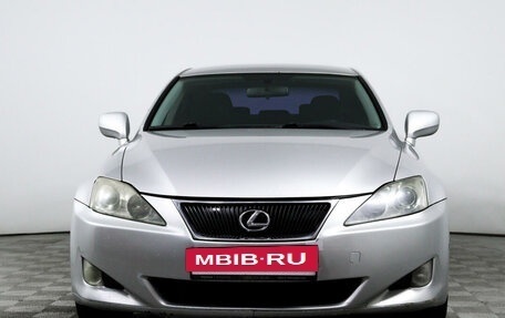 Lexus IS II рестайлинг 2, 2007 год, 1 400 000 рублей, 2 фотография