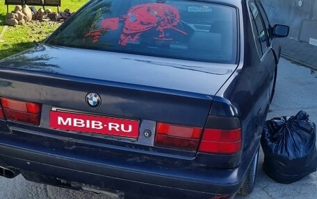 BMW 5 серия, 1990 год, 150 000 рублей, 5 фотография