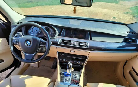 BMW 5 серия, 2011 год, 2 500 000 рублей, 2 фотография