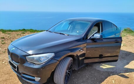BMW 5 серия, 2011 год, 2 500 000 рублей, 6 фотография