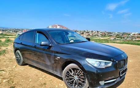 BMW 5 серия, 2011 год, 2 500 000 рублей, 5 фотография