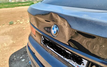 BMW 5 серия, 2011 год, 2 500 000 рублей, 4 фотография
