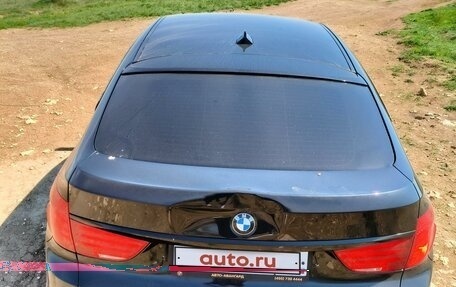BMW 5 серия, 2011 год, 2 500 000 рублей, 13 фотография