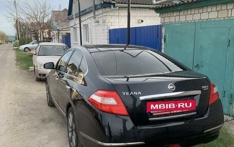 Nissan Teana, 2009 год, 1 000 000 рублей, 3 фотография