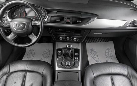Audi A6, 2014 год, 2 099 000 рублей, 8 фотография