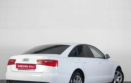 Audi A6, 2014 год, 2 099 000 рублей, 5 фотография