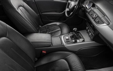 Audi A6, 2014 год, 2 099 000 рублей, 19 фотография