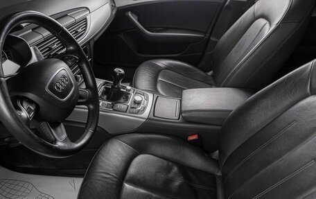 Audi A6, 2014 год, 2 099 000 рублей, 9 фотография