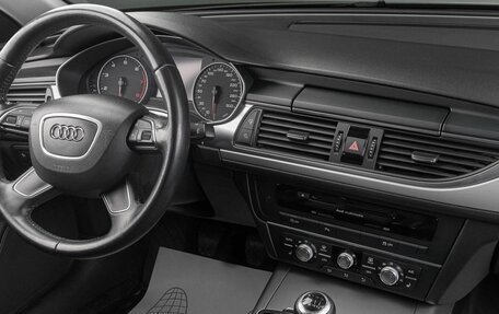 Audi A6, 2014 год, 2 099 000 рублей, 18 фотография