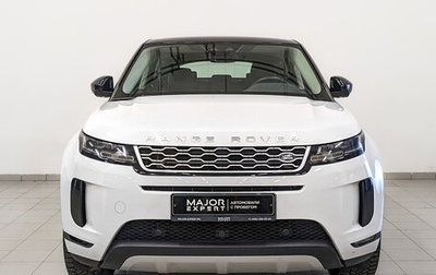 Land Rover Range Rover Evoque II, 2020 год, 5 100 000 рублей, 1 фотография