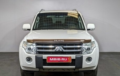 Mitsubishi Pajero IV, 2011 год, 1 890 000 рублей, 1 фотография