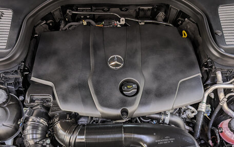 Mercedes-Benz GLC Coupe, 2018 год, 4 285 000 рублей, 3 фотография