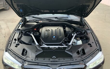 BMW 5 серия, 2019 год, 5 300 000 рублей, 9 фотография